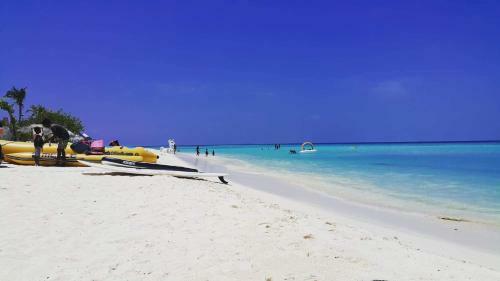 Hostal String Wave Maldives