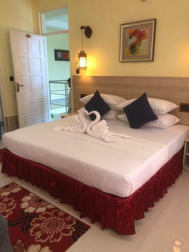 Hostal Green Wing