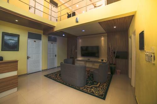 Hostal Green Wing