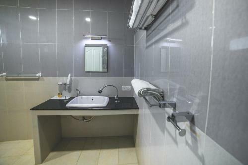 Hostal Green Wing