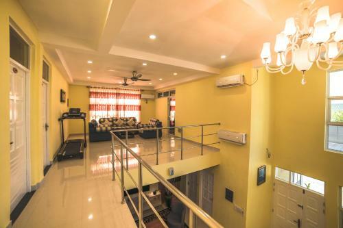 Hostal Green Wing
