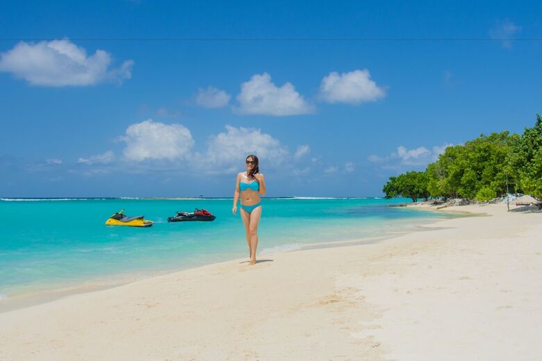 Hotel Sandy Heaven Maldives