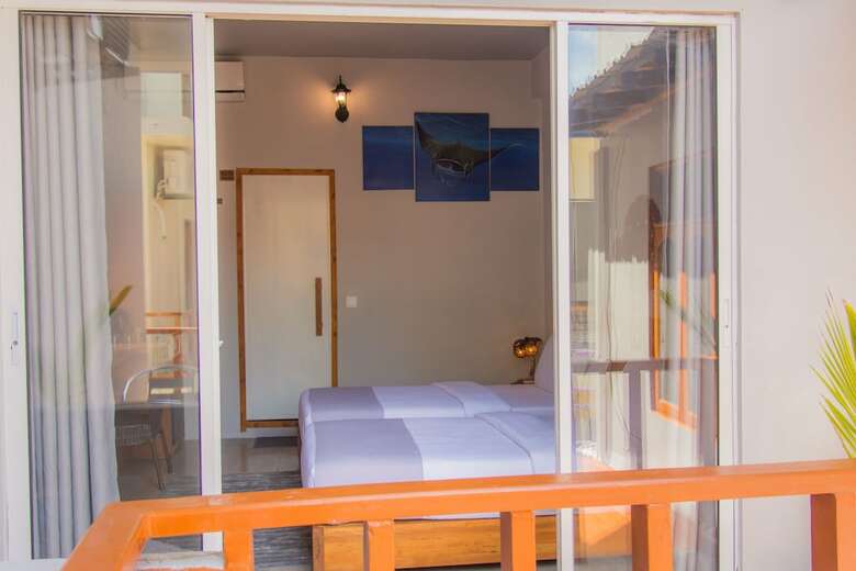 Hotel Sandy Heaven Maldives