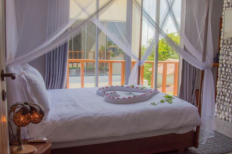Hotel Sandy Heaven Maldives