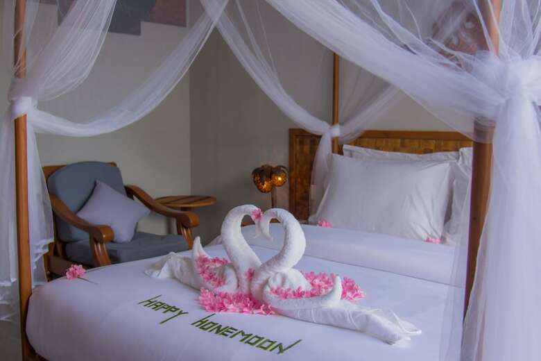 Hotel Sandy Heaven Maldives