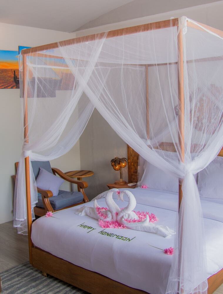 Hotel Sandy Heaven Maldives