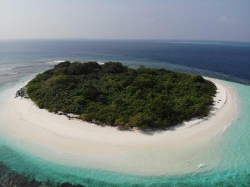 Hostal Sundive Lodge Maldives