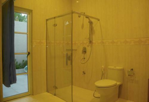 Hostal Charming Holiday Lodge