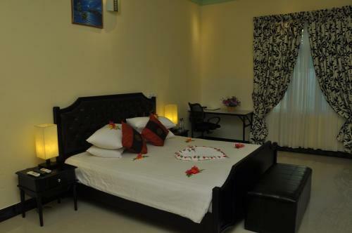 Hostal Charming Holiday Lodge