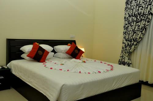 Hostal Charming Holiday Lodge