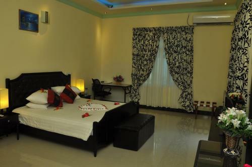Hostal Charming Holiday Lodge