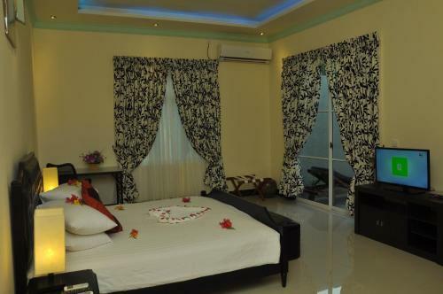 Hostal Charming Holiday Lodge