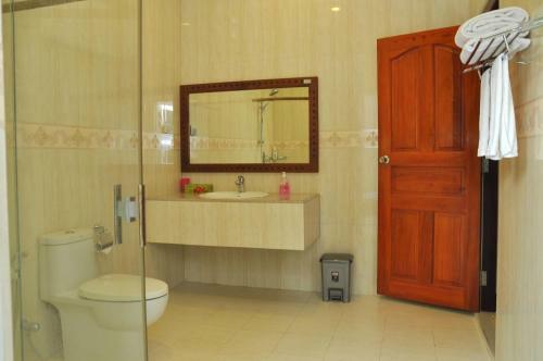Hostal Charming Holiday Lodge