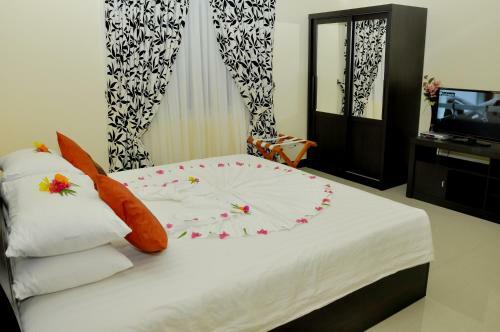 Hostal Charming Holiday Lodge