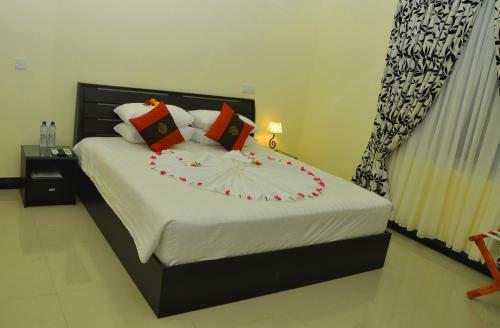 Hostal Charming Holiday Lodge