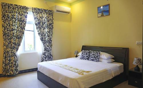Hostal Charming Holiday Lodge