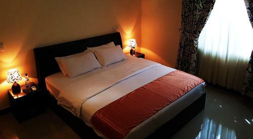 Hostal Charming Holiday Lodge