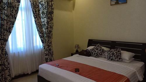 Hostal Charming Holiday Lodge