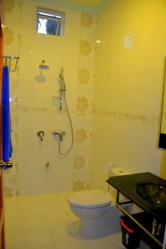 Hostal Charming Holiday Lodge