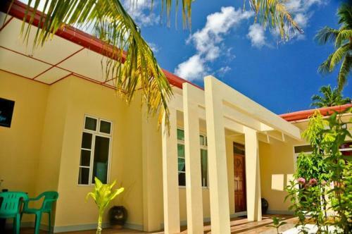 Hostal Charming Holiday Lodge