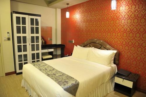 Hostal Umet Stay