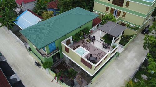 Hostal Umet Stay