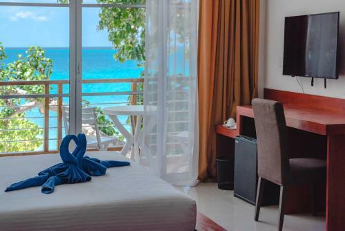 Hostal Athiri Beach Maldives