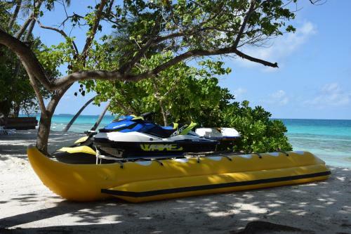 Hostal Athiri Beach Maldives