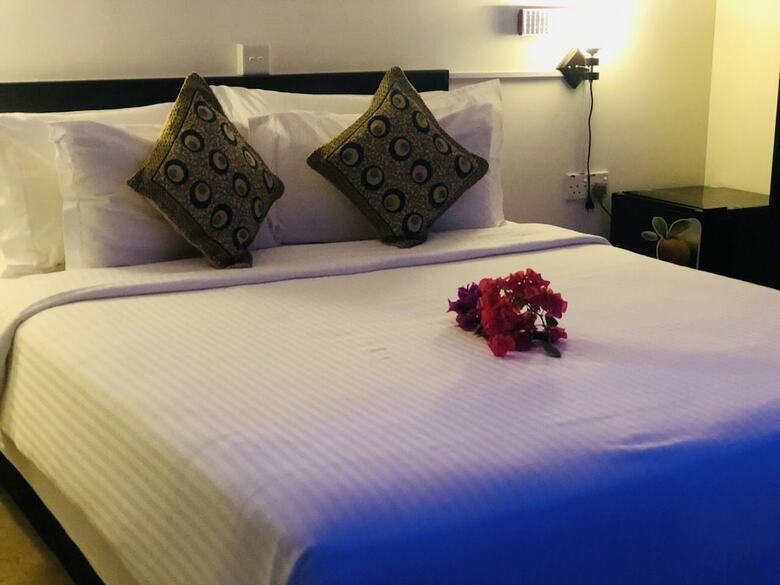 Hostal Vieni Qua Grand