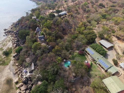 Safari Beach Lodge