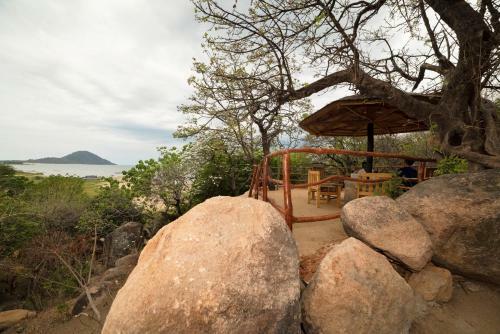 Safari Beach Lodge