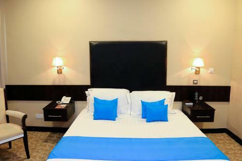 Hotel Blue Waters By Serendib