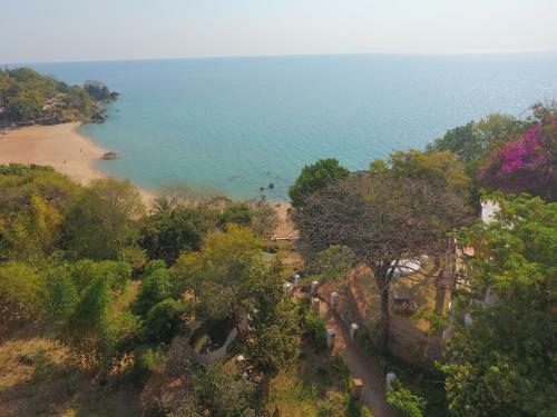 Hotel Njaya Lodge