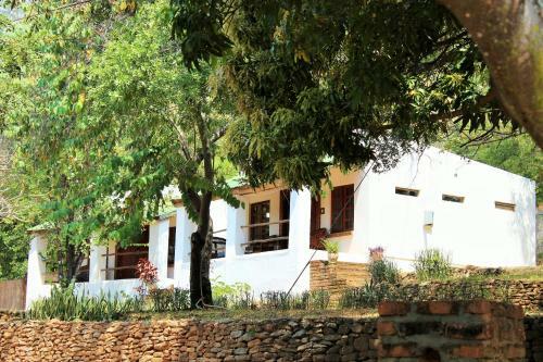Hotel Njaya Lodge