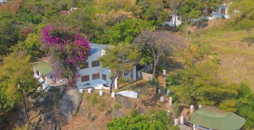 Hotel Njaya Lodge