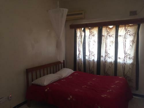 Liwonde Park Motel