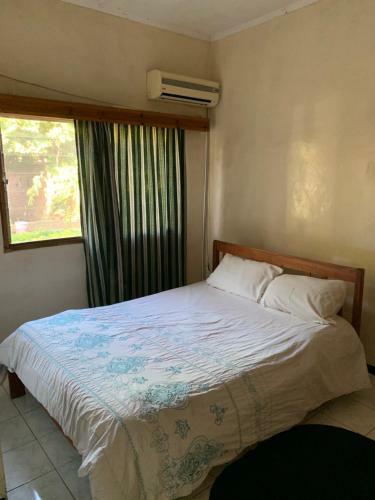 Liwonde Park Motel