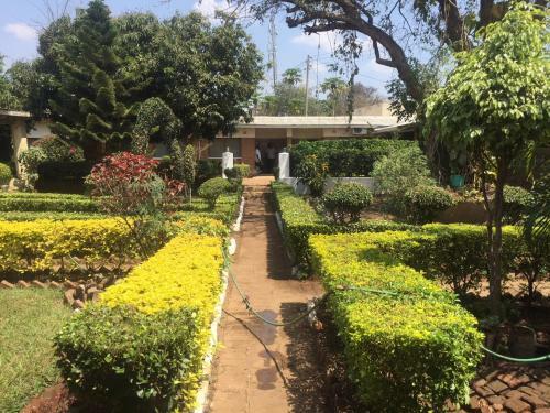 Liwonde Park Motel