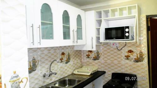 Hostal 244 Guest House