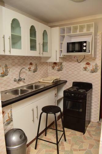 Hostal 244 Guest House