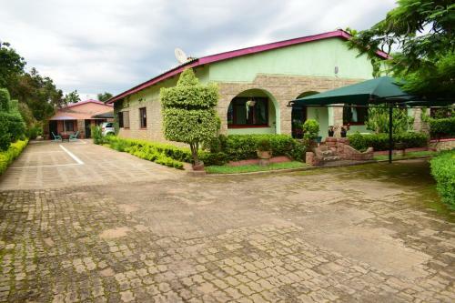 Hostal 244 Guest House