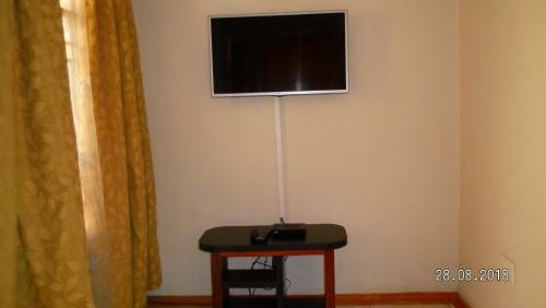 Hostal 244 Guest House