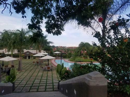 Ufulu Gardens Hotel
