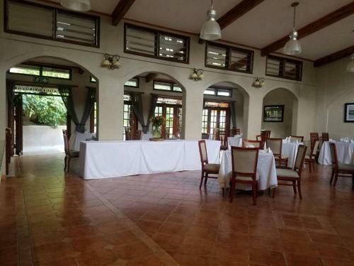 Ufulu Gardens Hotel