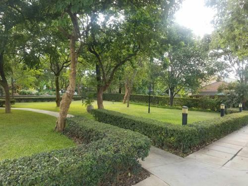 Ufulu Gardens Hotel