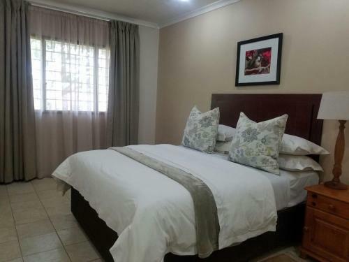 Ufulu Gardens Hotel