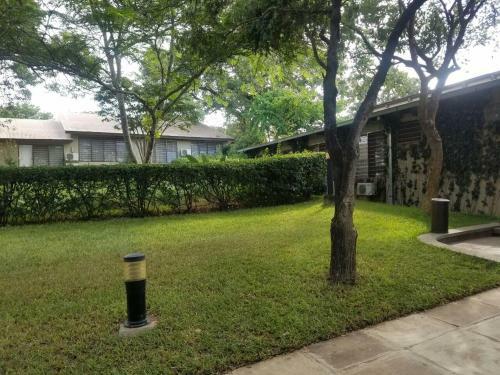 Ufulu Gardens Hotel