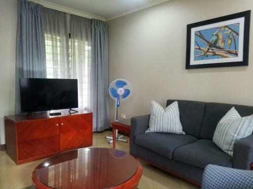 Ufulu Gardens Hotel