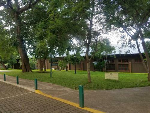 Ufulu Gardens Hotel