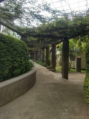 Ufulu Gardens Hotel